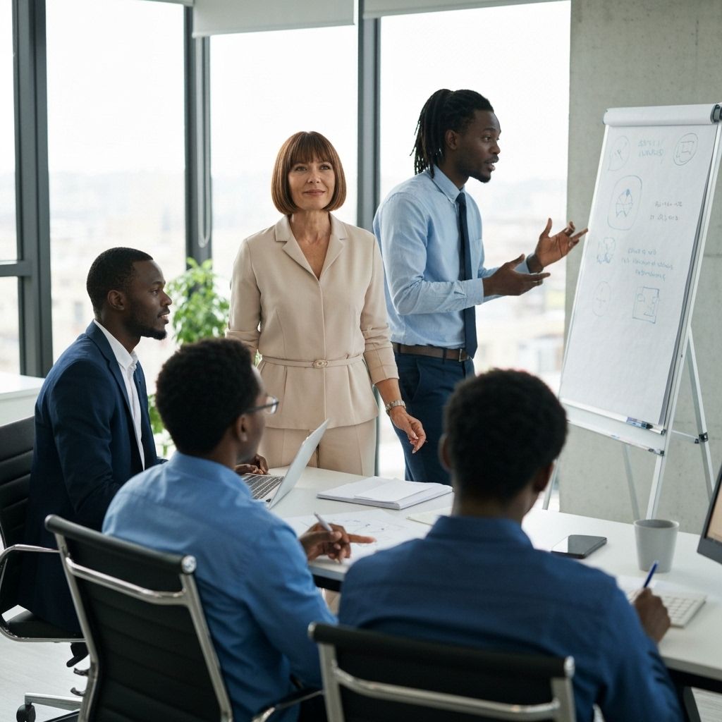 Hayes Consultants Background