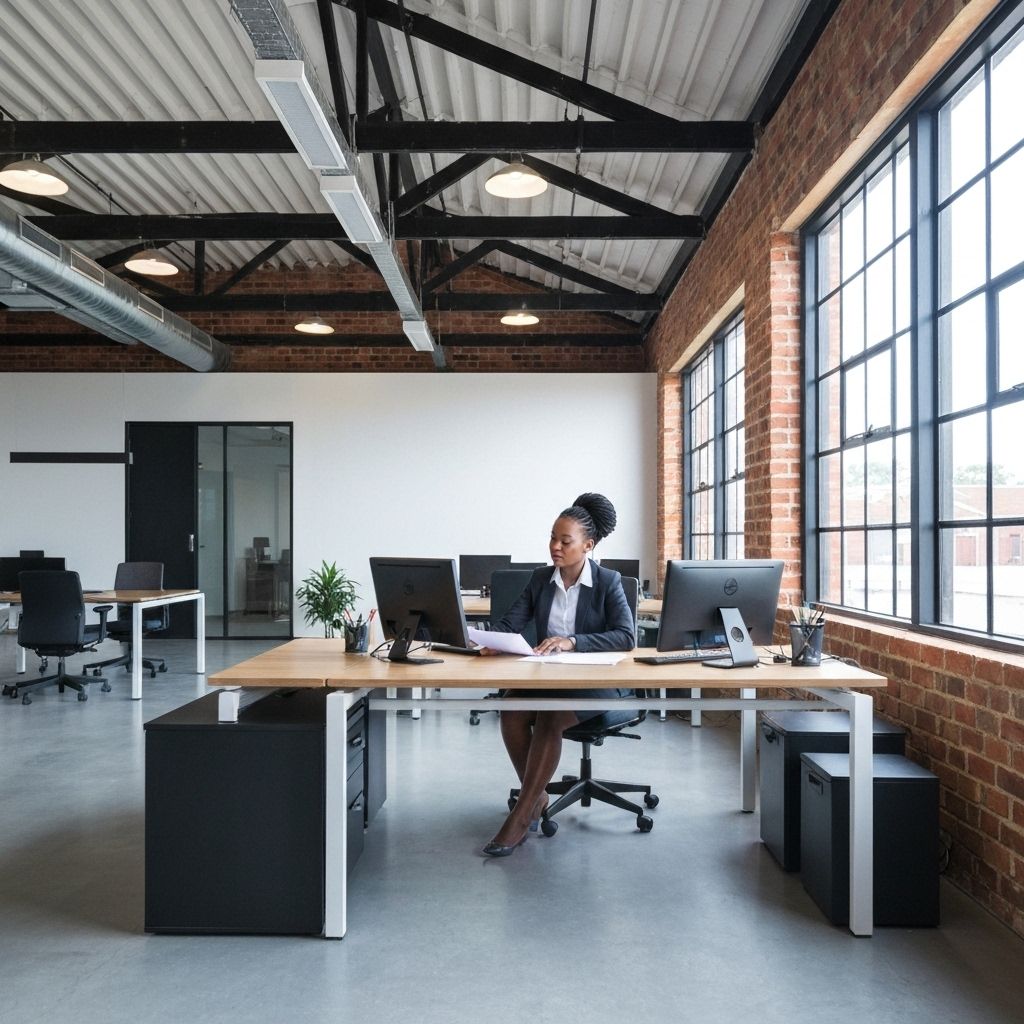 Hayes Consultants Office