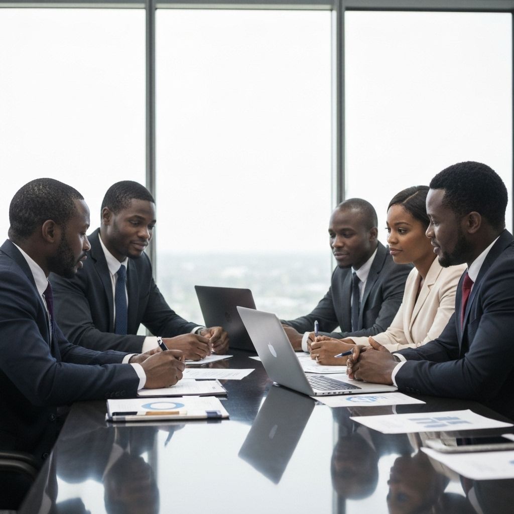 Hayes Consultants Team